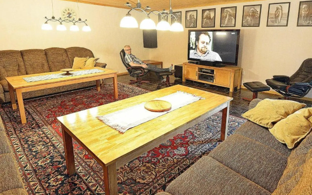 Four-Bedroom Holiday home in Mellerud