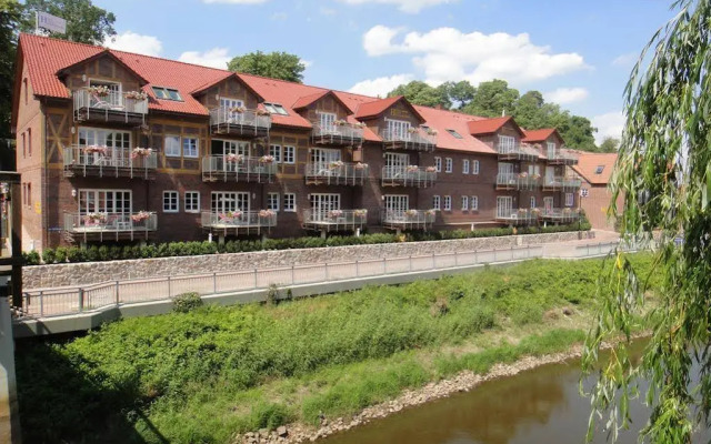 Hafen Hitzacker