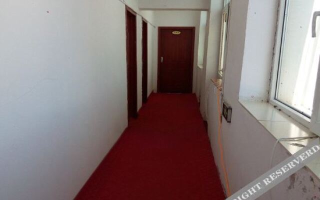 Yijingxuan Hotel Qinghai Lake