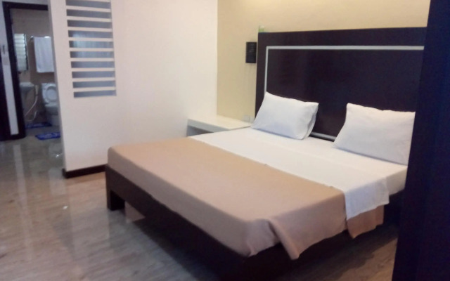 Seashore Beach Resort