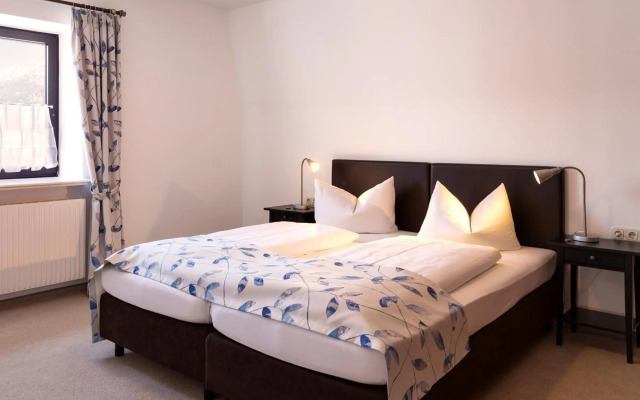 Hotel Bergfried Schoenblick