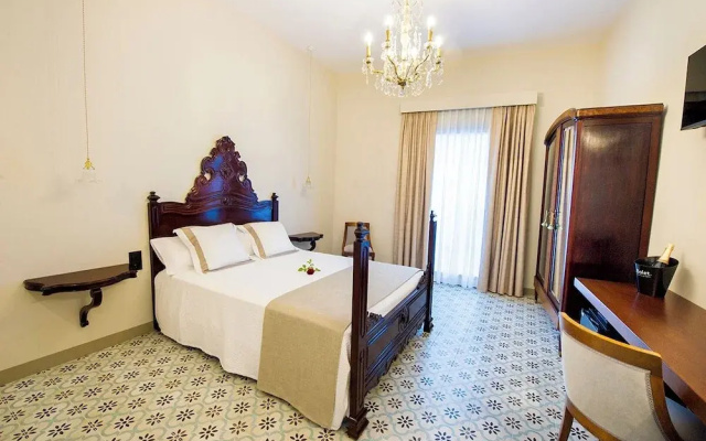 Bolet Casa Modernista