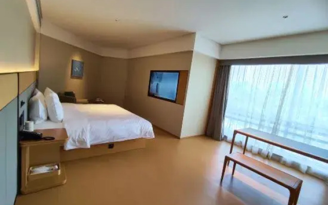 JI Hotel (Dongguan Dalang Tiyuguan)