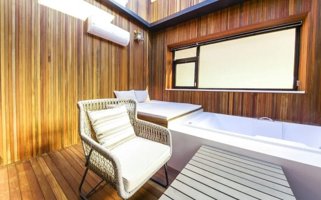 Gijang No.25 Hotel