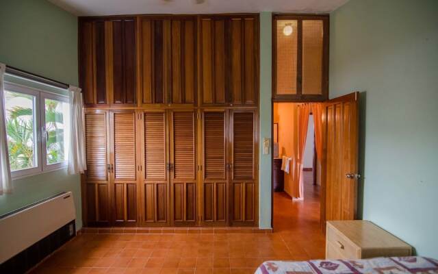 Club Residencial Sosua City