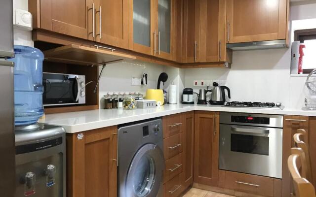 Giannoullas Luxury2Bedroom House in Kalopanagiotis
