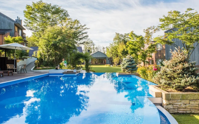 Sierra Resort Hotel Hakuba