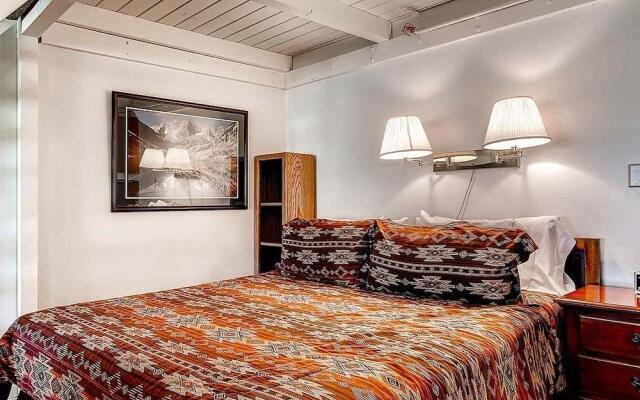 Aspenwood by iTrip Aspen Snowmass