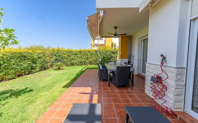 Villa Kalma Luxury House in Vera Playa