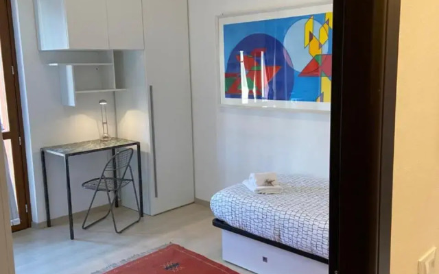 Nonno Felice Apartment Barolo