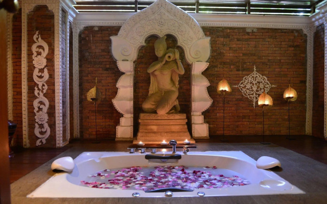 Khum Phaya Resort & Spa Boutique Collection