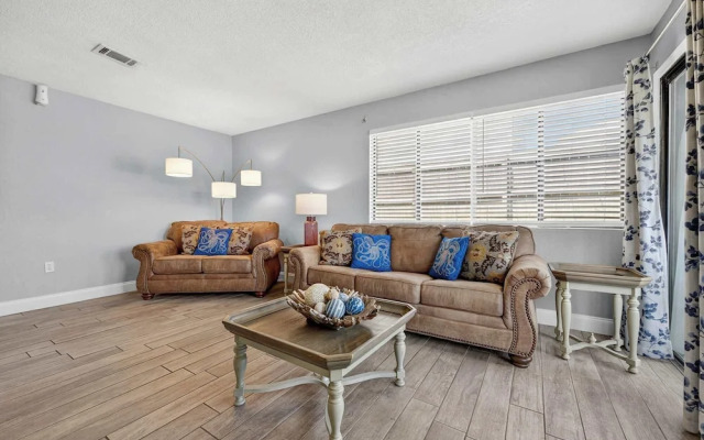 Miramar Beach Oasis - 4ppl