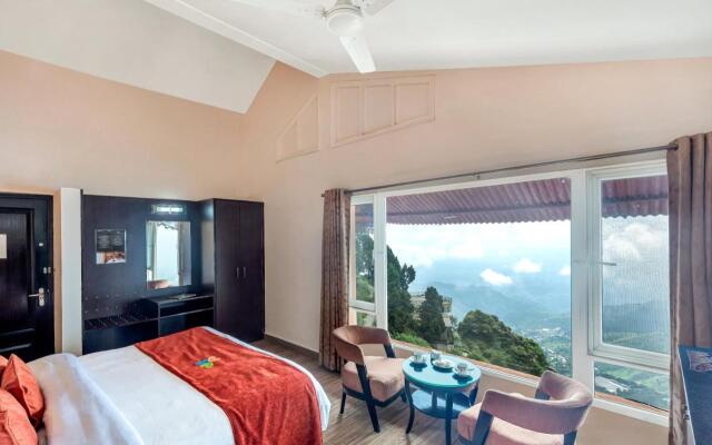 Club Mahindra Mussoorie