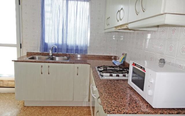 Apartamento Infante A - 13º -  1ª (Sólo Familias)