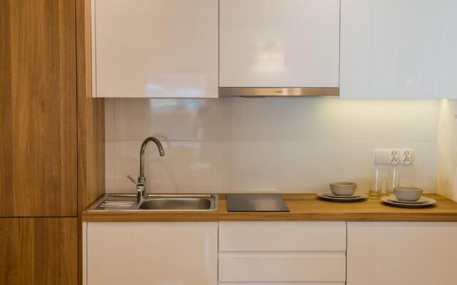 Apartamenty Kuźnice 13