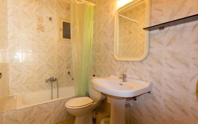 Apartamento Sant Joan II