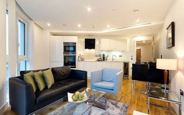 Altitude E1 Apartments