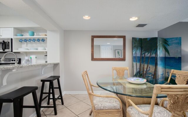 Beachwalk VIlla 5060