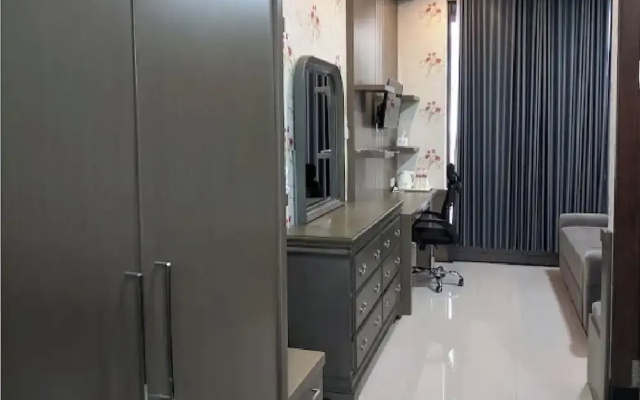 Harmadha Suite