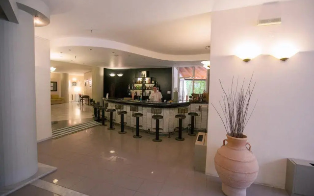Santa Marina Unique Hotel