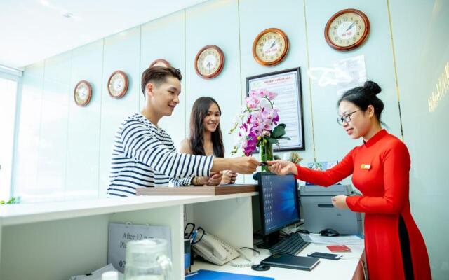 Codisea Hotel & Travel