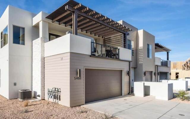 Seamons 5 Bedroom Home