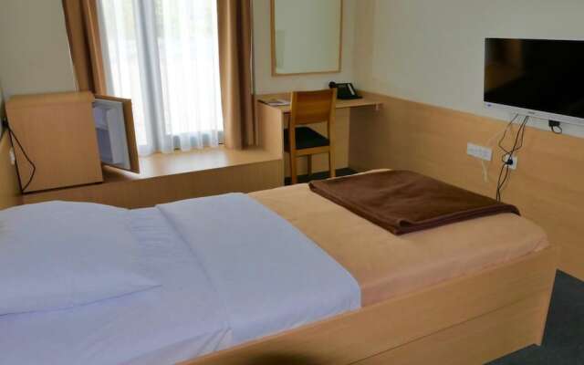 Hotel Lika Sjever