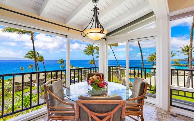 Kapalua Bay Villas by KBM Hawaii