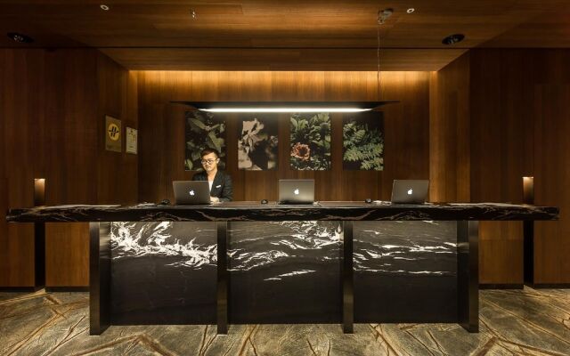 Inhouse Hotel Taichung