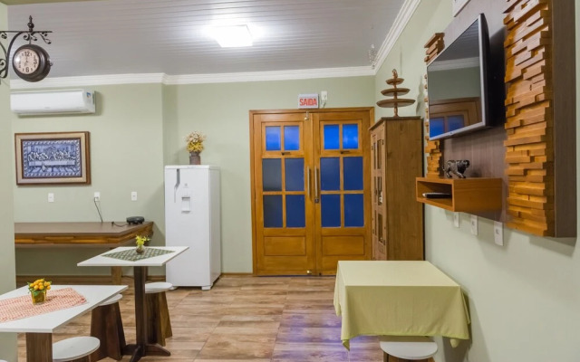 Pousada Recanto da Serra