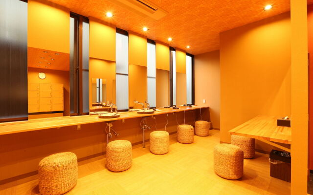 Kawaguchiya Kinosaki Riverside Hotel