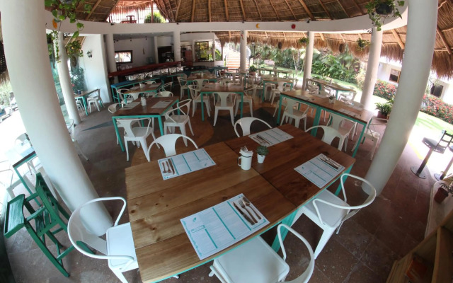 Hotel Casa Iguana Mismaloya