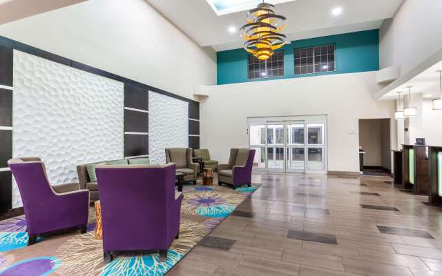 La Quinta Inn & Suites by Wyndham New Braunfels