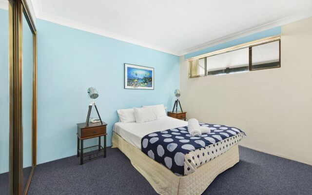 Port Macquarie Seychelles Apartments