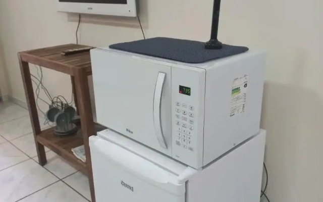 Suite/loft Jardim Botanico