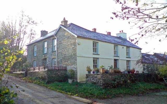 Penybanc Farm Bed & Breakfast