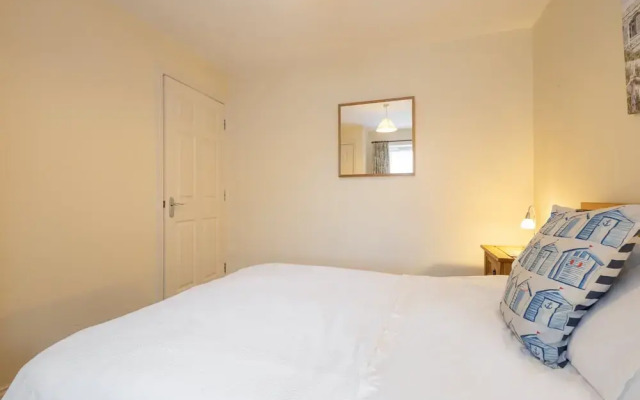 Host Stay No 12 in Alnwick