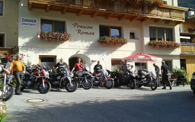 Pension Roman