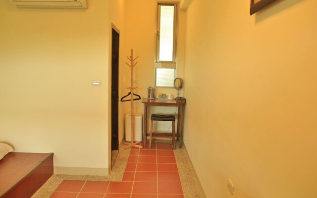 Taroko Mountain Dream Homestay B&B