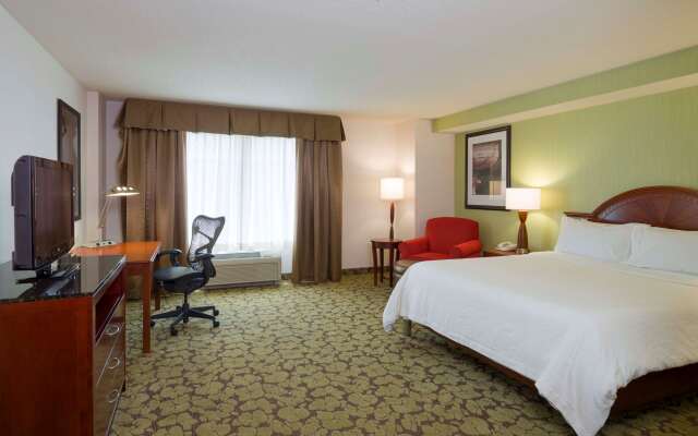 Hilton Garden Inn Hartford South/Glastonbury