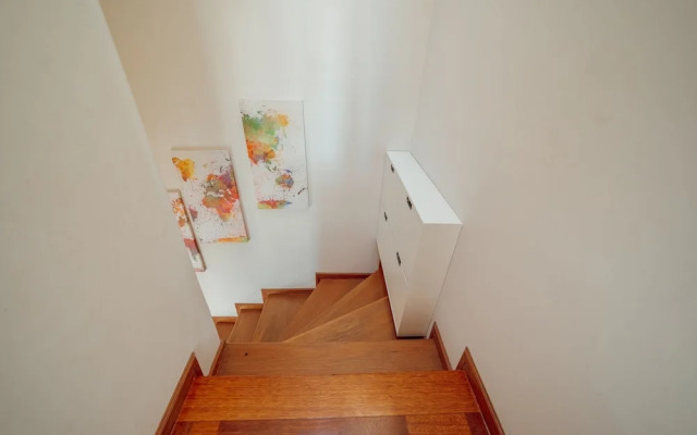 Casa DAS Orquideas by Vacationy