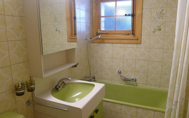 Le Br Vent 4 Ollon in Ollon