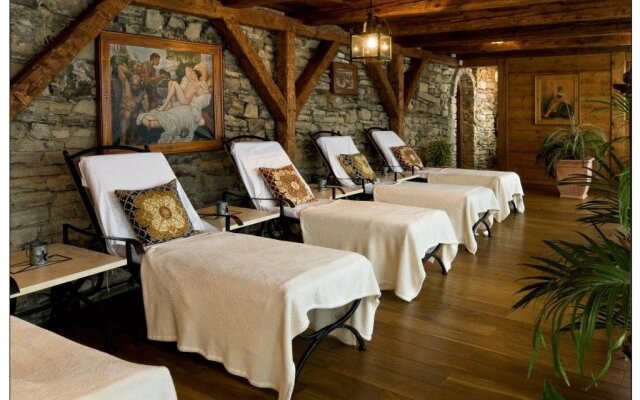 Štramberk Spa