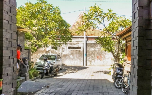 Nida Rooms Bali Danau Tambligan At Donna Homestay