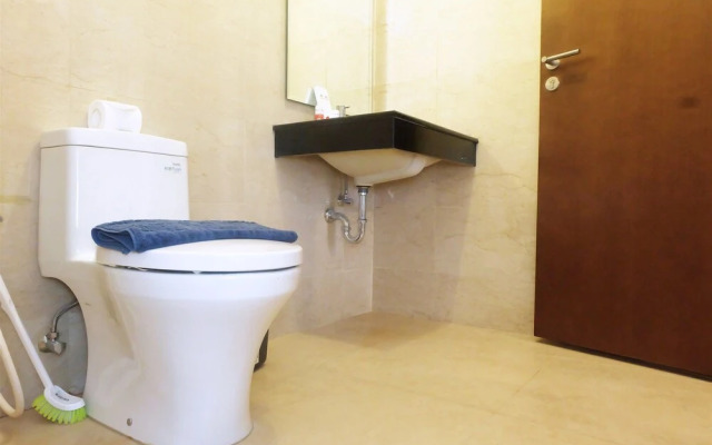 Pancoran BEST L'Avenue Apartment