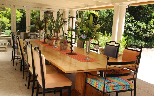 CapeAngel Guesthouse