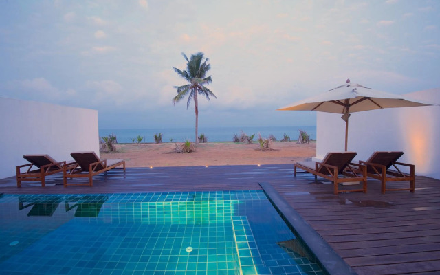 Jetwing Thalahena Villa