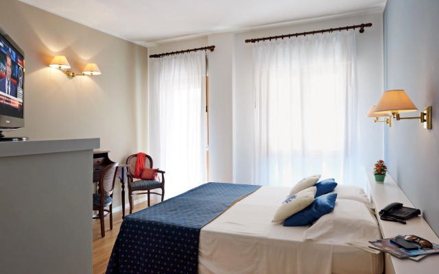 Hotel Punta Nord - Est