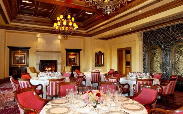 Fairmont Grand Del Mar