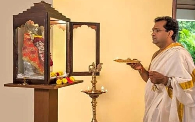 Lords Inn Shirdi